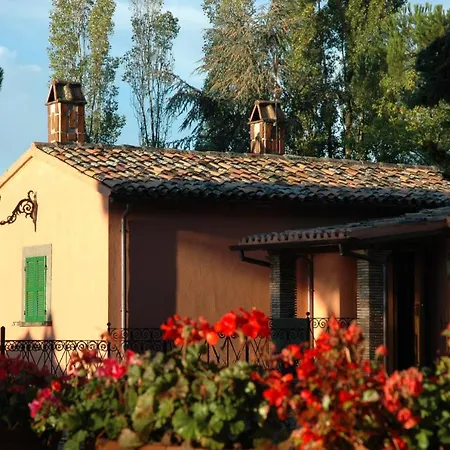 La Quiete Casa de Férias
