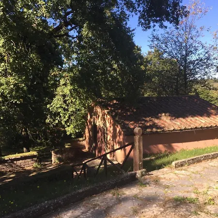 La Quiete Casa de Férias