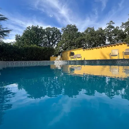 Casa vacanze La Quiete