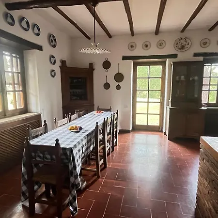 Casa vacanze La Quiete Bagnoregio
