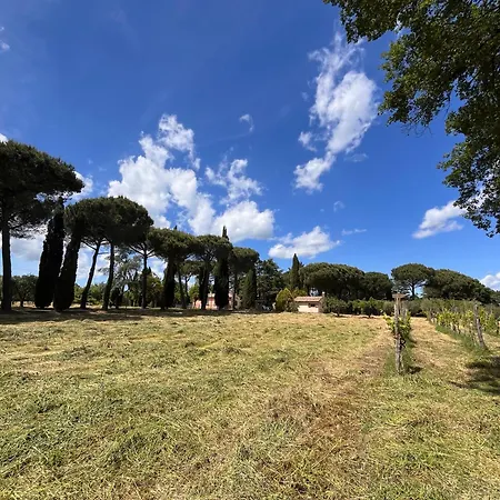 Casa vacanze La Quiete