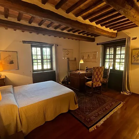 La Quiete Casa vacanze Bagnoregio