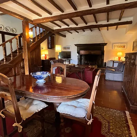 Casa vacanze La Quiete *